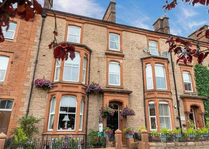 Glendale Guest House