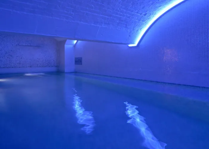 Harbour & Spa