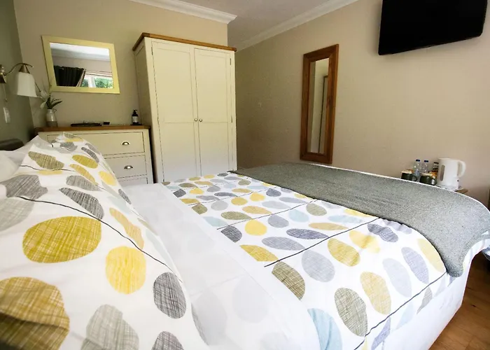 Lovesgrove Country Guest House Pembroke Dock, United Kingdom