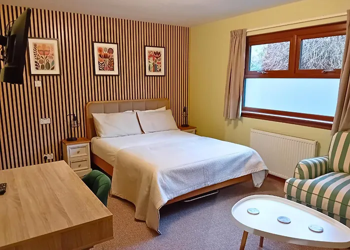 Deveron Lodge B&B