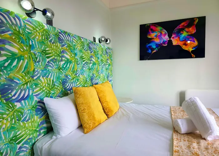 Lovat Hotel Perth, United Kingdom