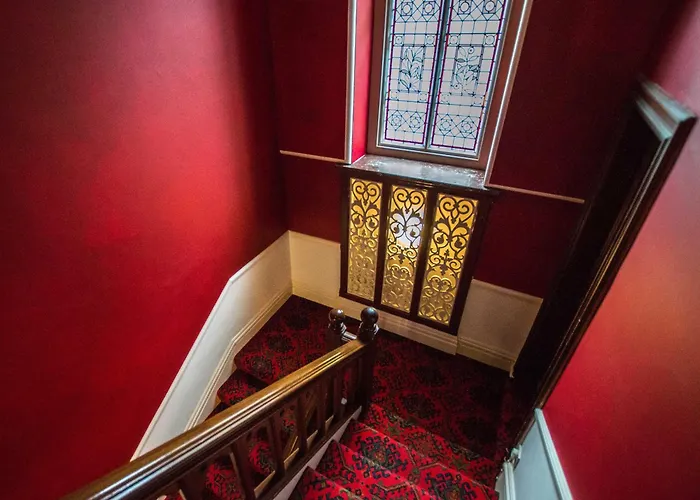 Elim Bank Guest House Windermere, United Kingdom