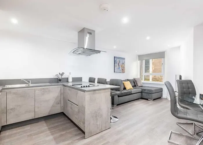Casa Fresa - Castlehill Apartment