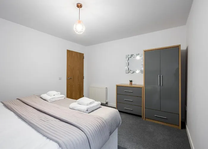 Casa Fresa - Castlehill Apartment