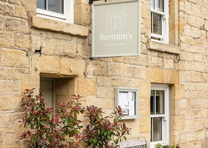 Bertram'S
