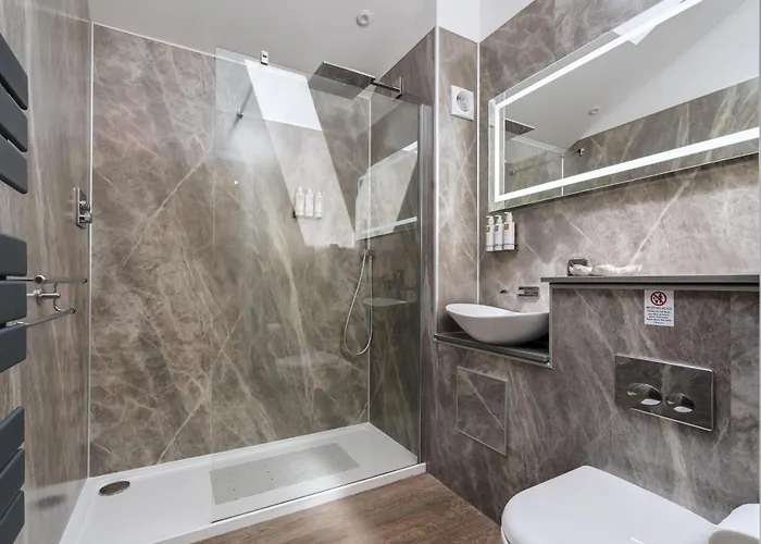 Hill Of Oaks Hotel Windermere, United Kingdom