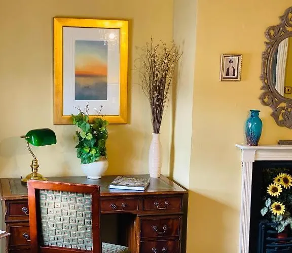 Softleys Bed & Breakfast Market Bosworth, United Kingdom