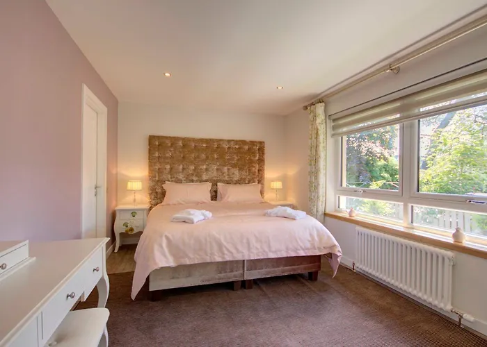 Loch Earn Bed & Breakfast Inverness, United Kingdom