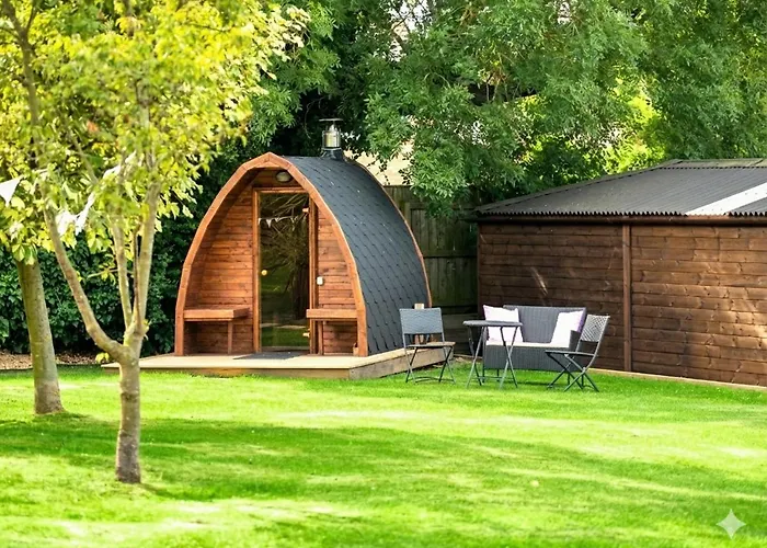 My Way Guest House Durham, United Kingdom