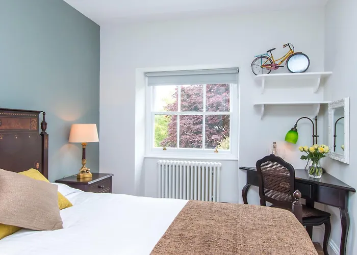 3 Berkeley Square Guesthouse Bristol, United Kingdom