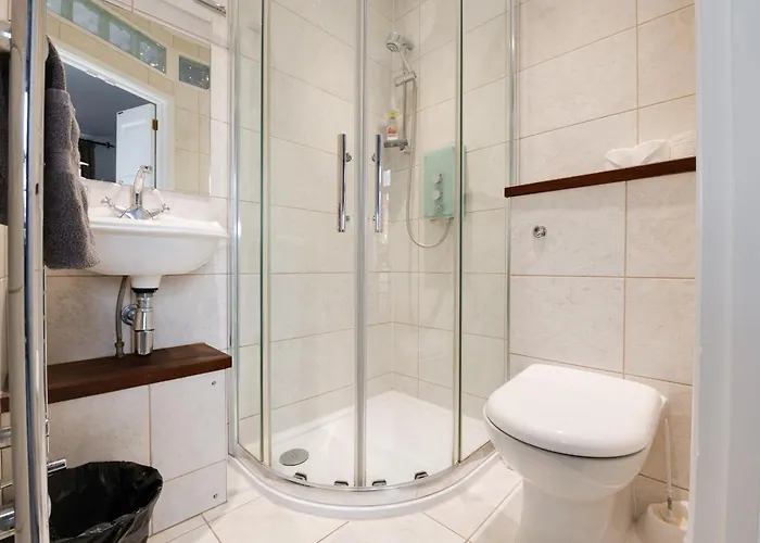 Ferryman Studio Apartments