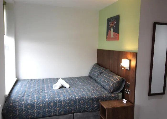 Victoria House Apartment Coventry, United Kingdom