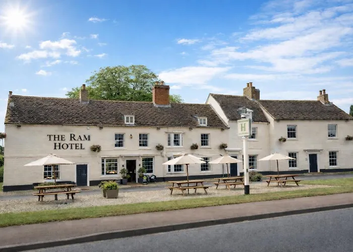The Ram Inn