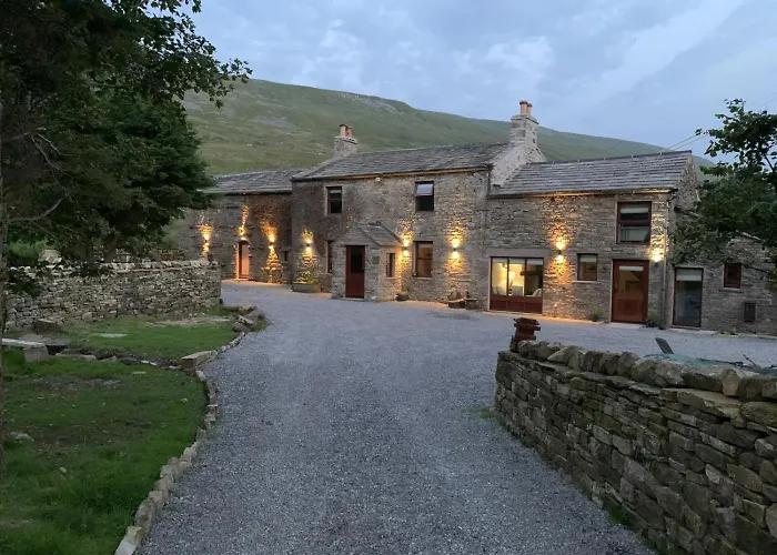 1 Bed In Snaizeholme Oc-Ds671
