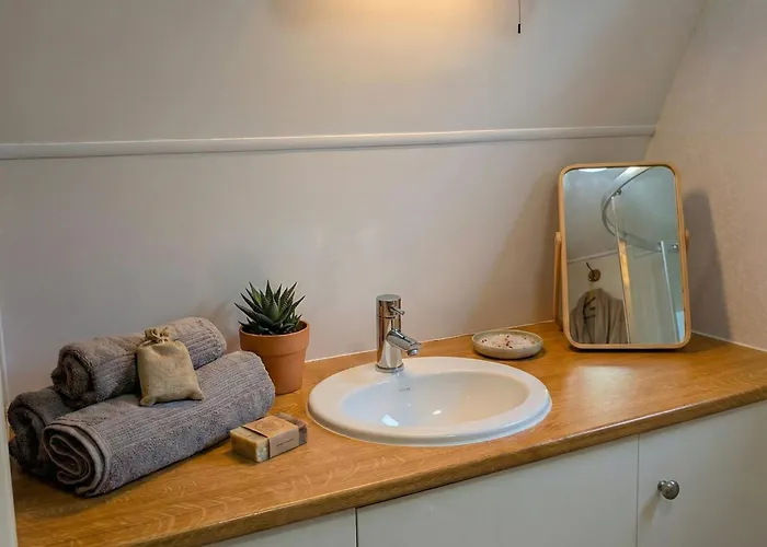 Caplor Glamping & Lodges Hereford, United Kingdom