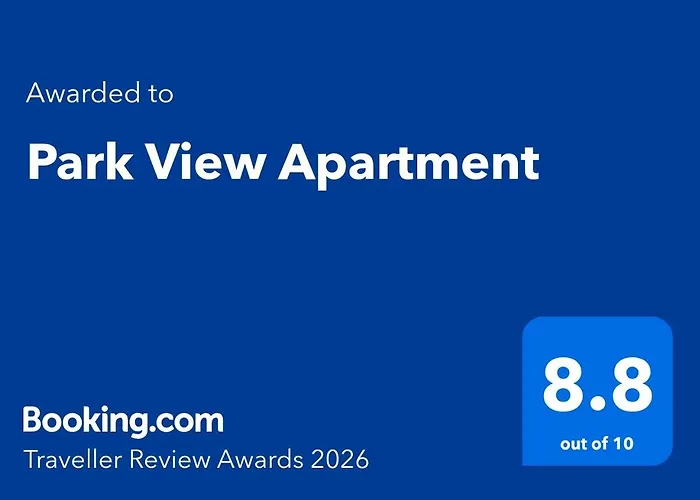 Park View Apartment