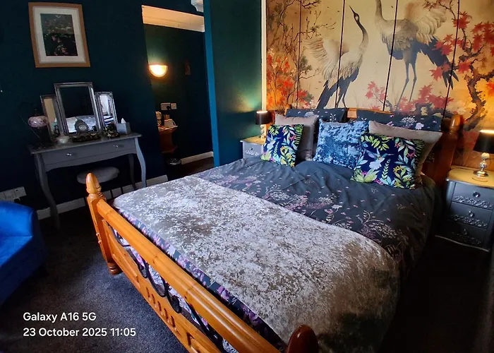 Kirkcroft Guest House