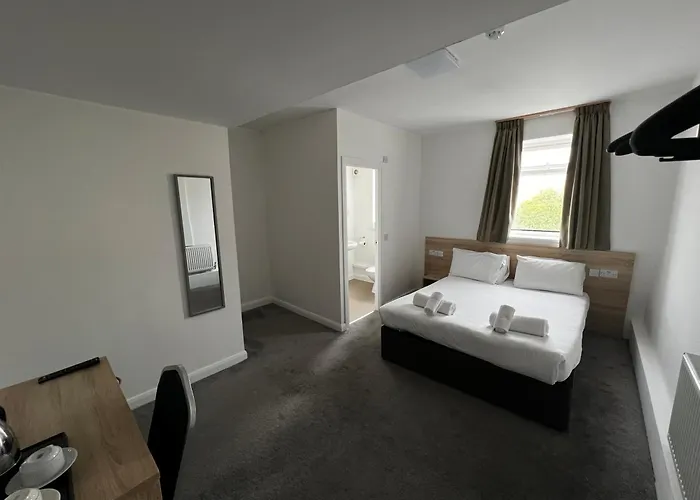 Ox Hotel Carlisle