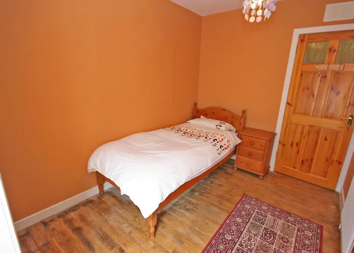 Dornock Brow Cottage, Ηνωμένο Βασίλειο