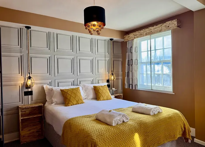 Crescent Guest House