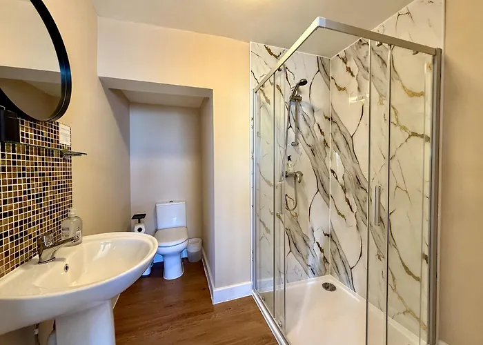 The Crescent Guest House York, United Kingdom