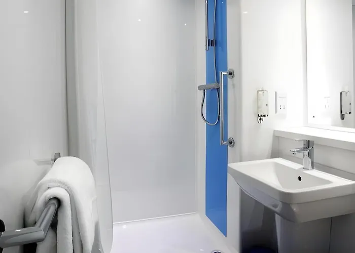 Travelodge Birmingham Maypole, United Kingdom