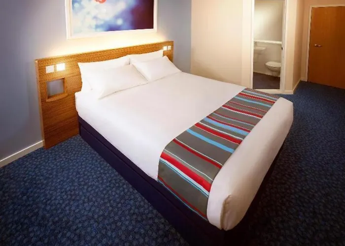 Travelodge Thame