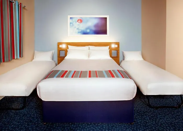 Travelodge Tunbridge Wells