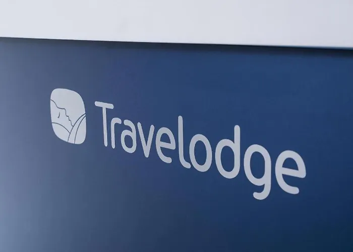 Travelodge Hartlepool Marina, United Kingdom