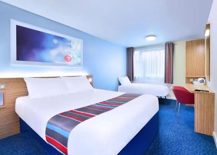 Travelodge Fort William, United Kingdom