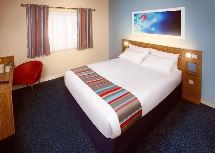 Travelodge Thame