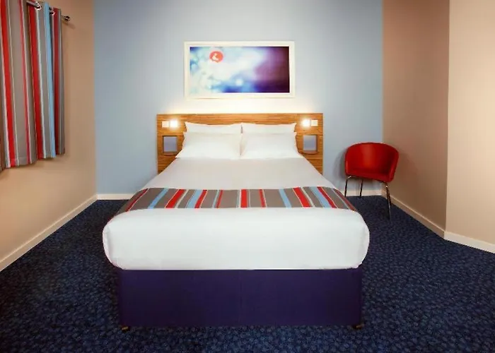 Travelodge Saltash