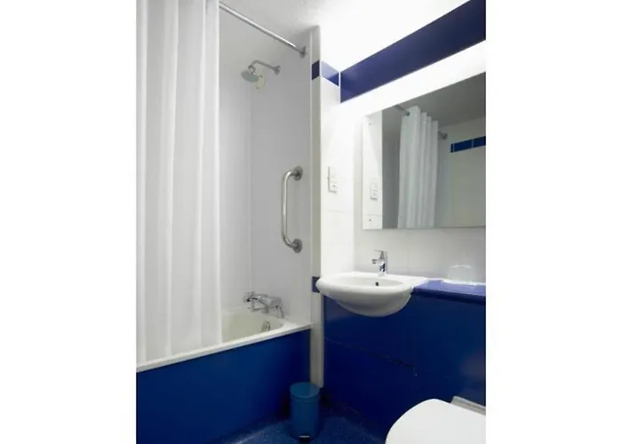 Travelodge Battlefield