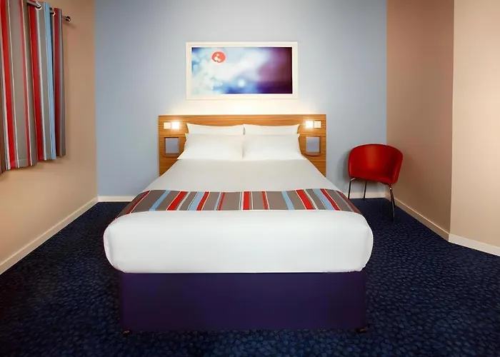 Travelodge Dreghorn