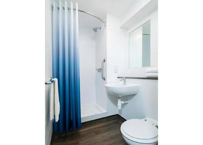 Travelodge Stratford Alcester, United Kingdom