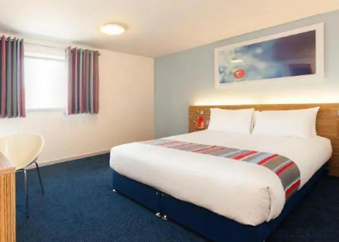 Travelodge Bracknell Central