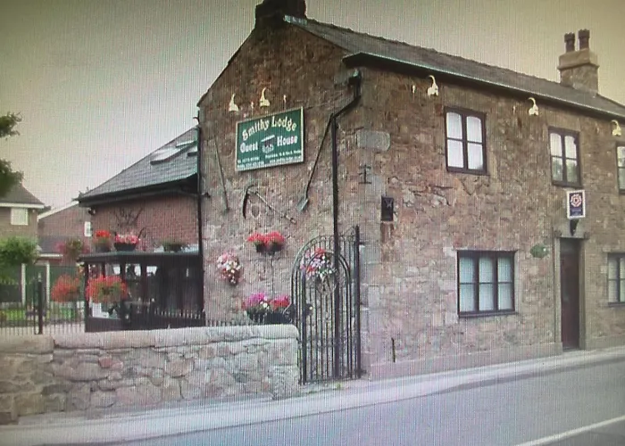 Smithy Lodge Guest House
