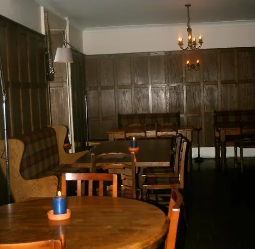 Weem Inn