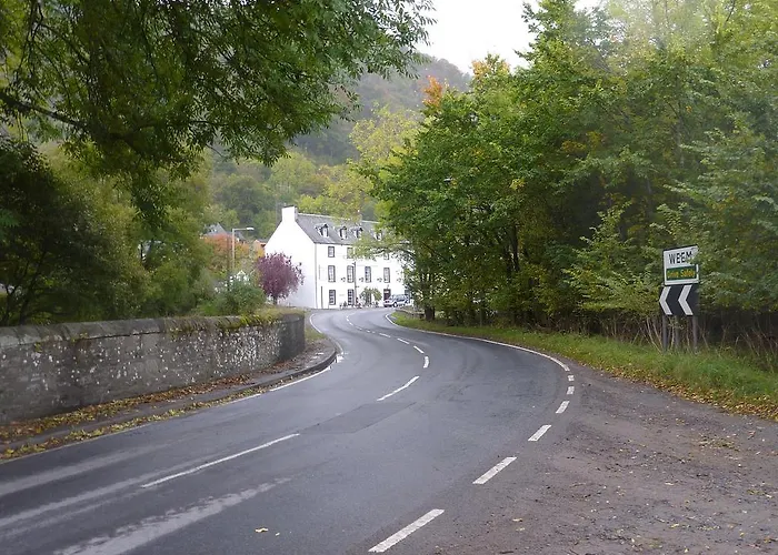 Weem Inn