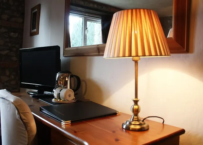Churchview Guest House