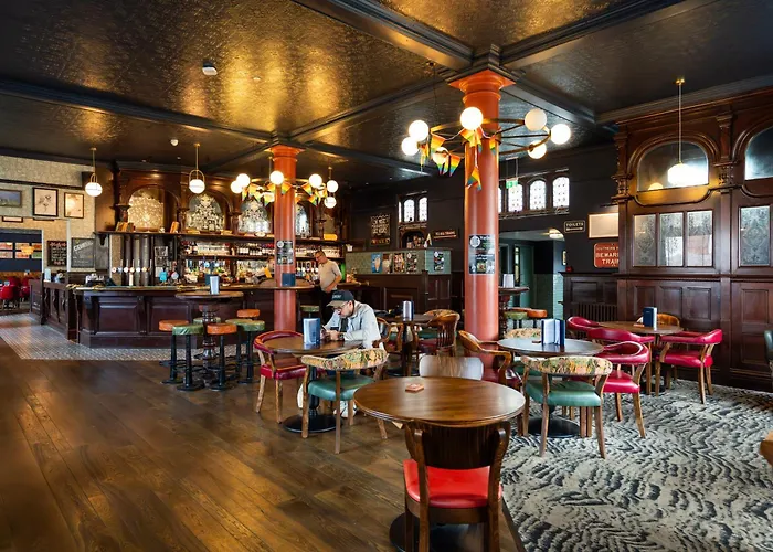 The Railway Hotel Worthing