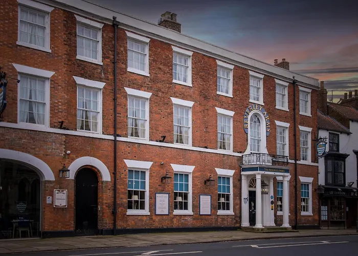 Beverley Arms