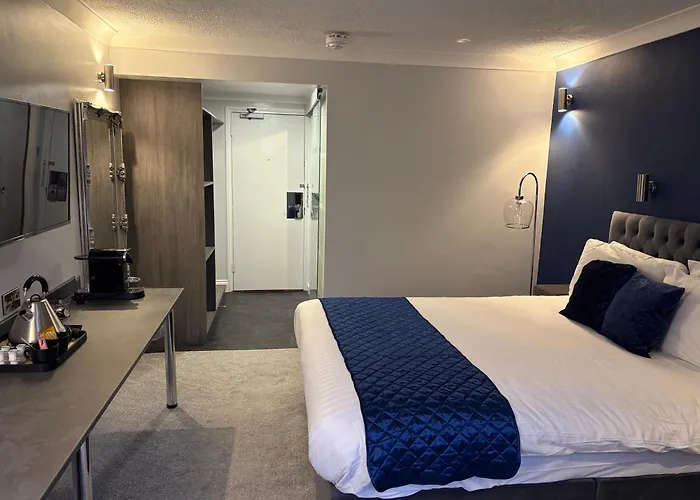 Sporting Lodge Inn Middlesbrough, United Kingdom