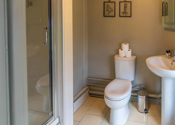 The Ancient Gatehouse & Rugantino Restaurant Hotel Wells, United Kingdom
