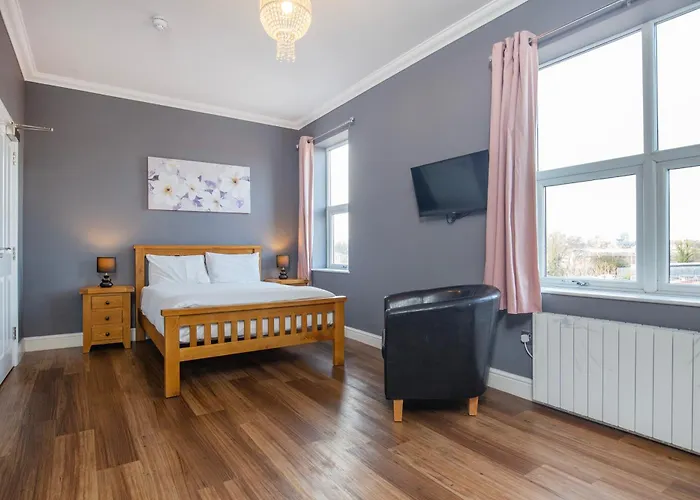 Marlborough Hotel Norwich, United Kingdom