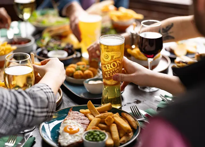 The Mortimer Arms (Adults Only)