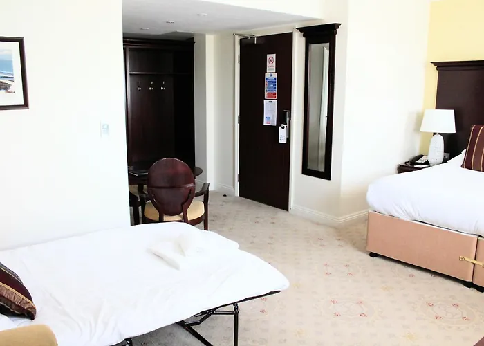 George Albert Hotel & Spa Frome Saint Quinton, United Kingdom