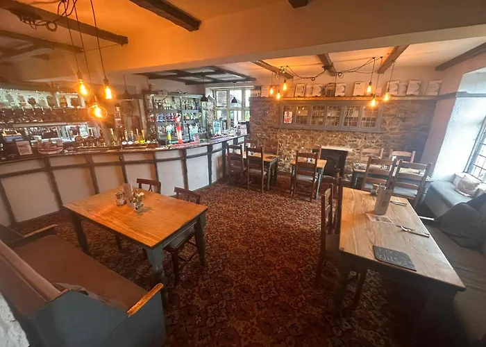 Manor Inn