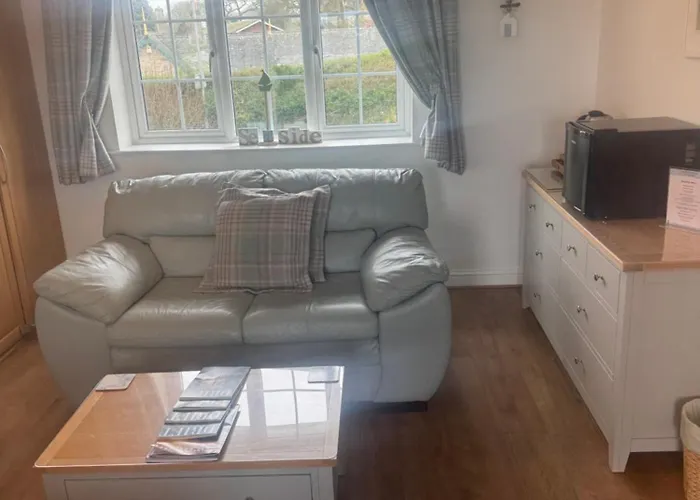 Downsfield Bed And Breakfast St Ives , United Kingdom