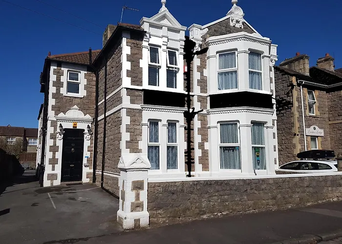Oakover Guest House Weston-super-Mare, United Kingdom